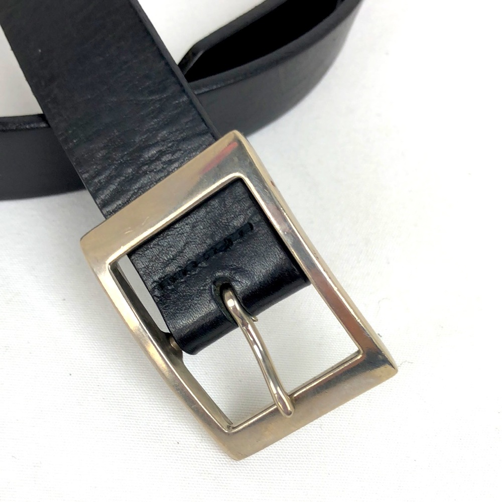 PELLE STUDIO BELT - Picture 3 of 5